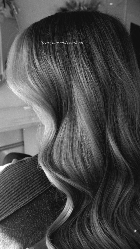 10 Min Root Color*existing guests* at Elise Kehr in Simpsonville, SC