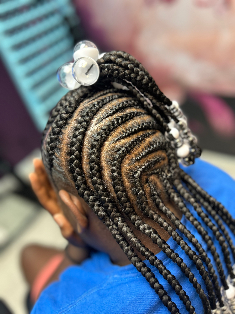 Braids And Beads at Braided Beauty by Keaha in Columbus, GA