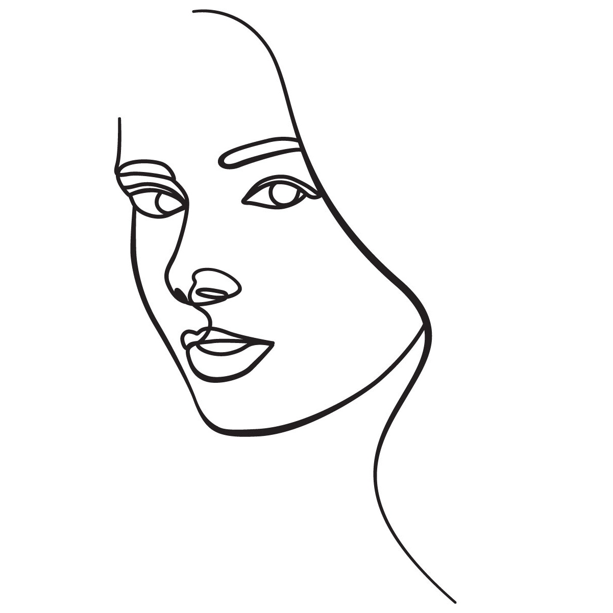 Lower Facelift at Shine Injectable Lounge in Durant, OK