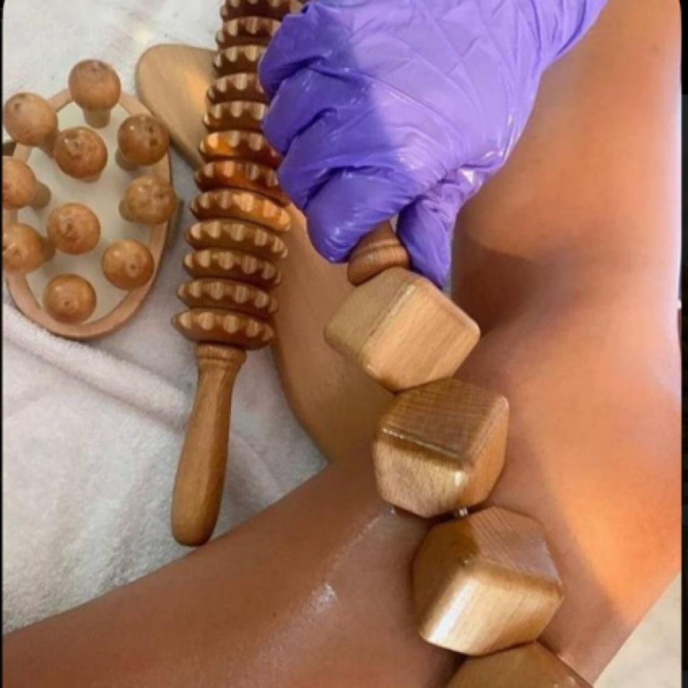 SSculpted Massage at SS ESTHETICS in Palmdale, CA