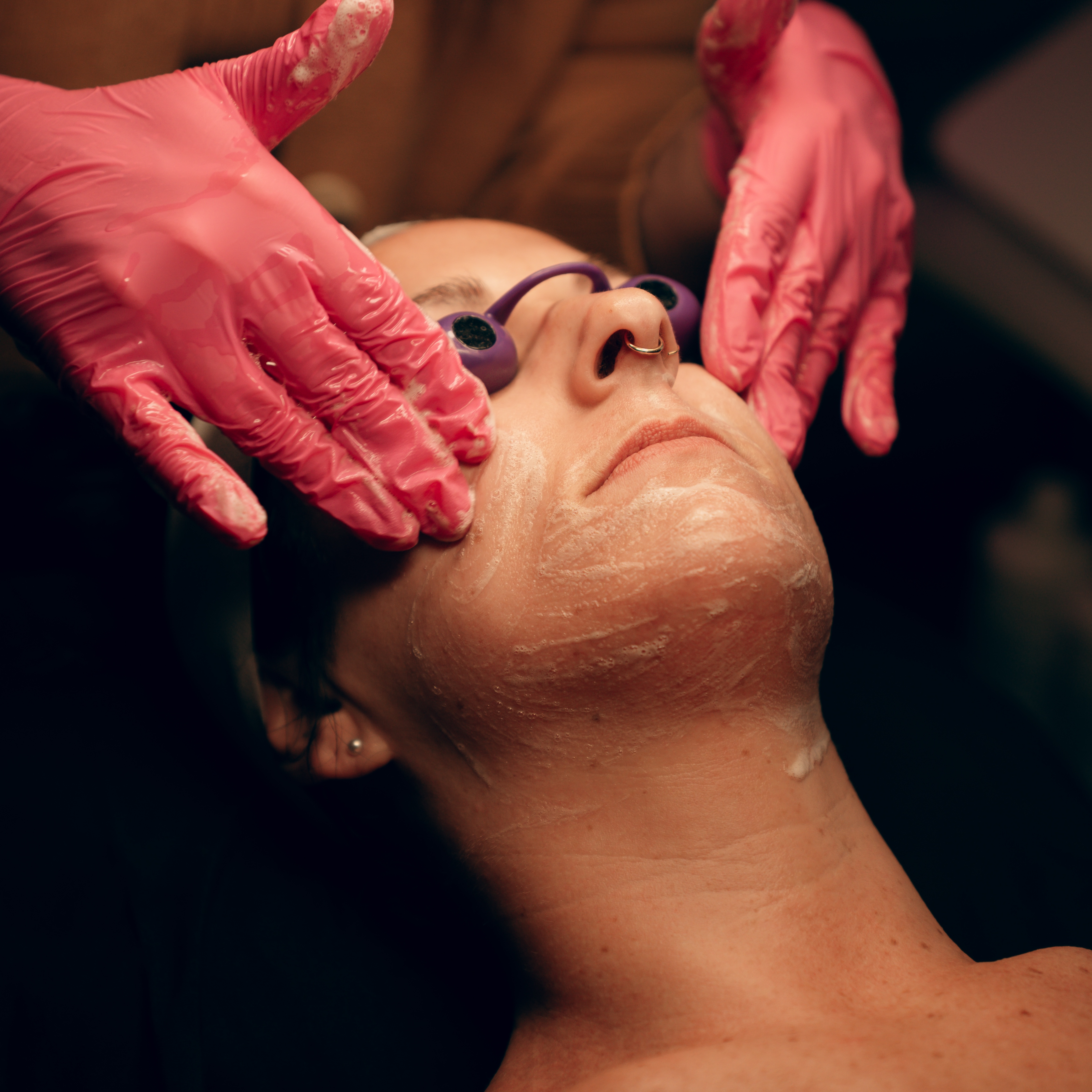 Glow on the Go at Skin Positive by Liz in Elizabethtown, PA