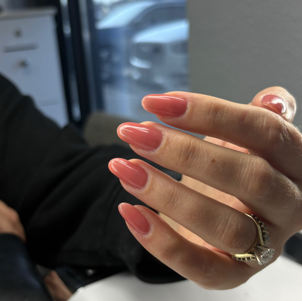 Hard Gel Fill 2/3 Wk (my Work Only) at Klawed by Kyara in Caldwell, ID