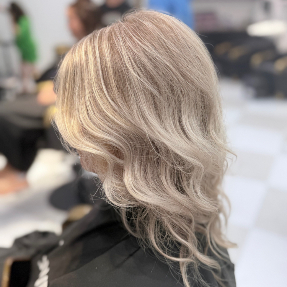 Full Highlight at Hunter Knight in Southaven, MS