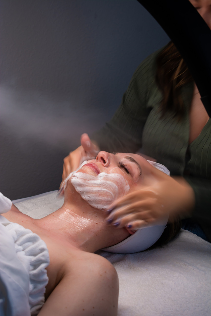 Rezenerate Skin Infusion