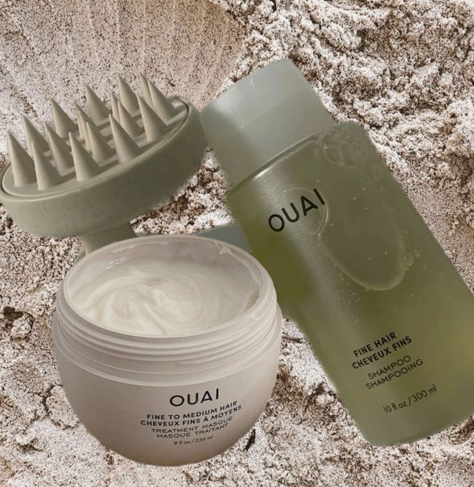 Deep Conditioning Mask