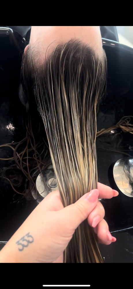 Deep Conditioning Mask
