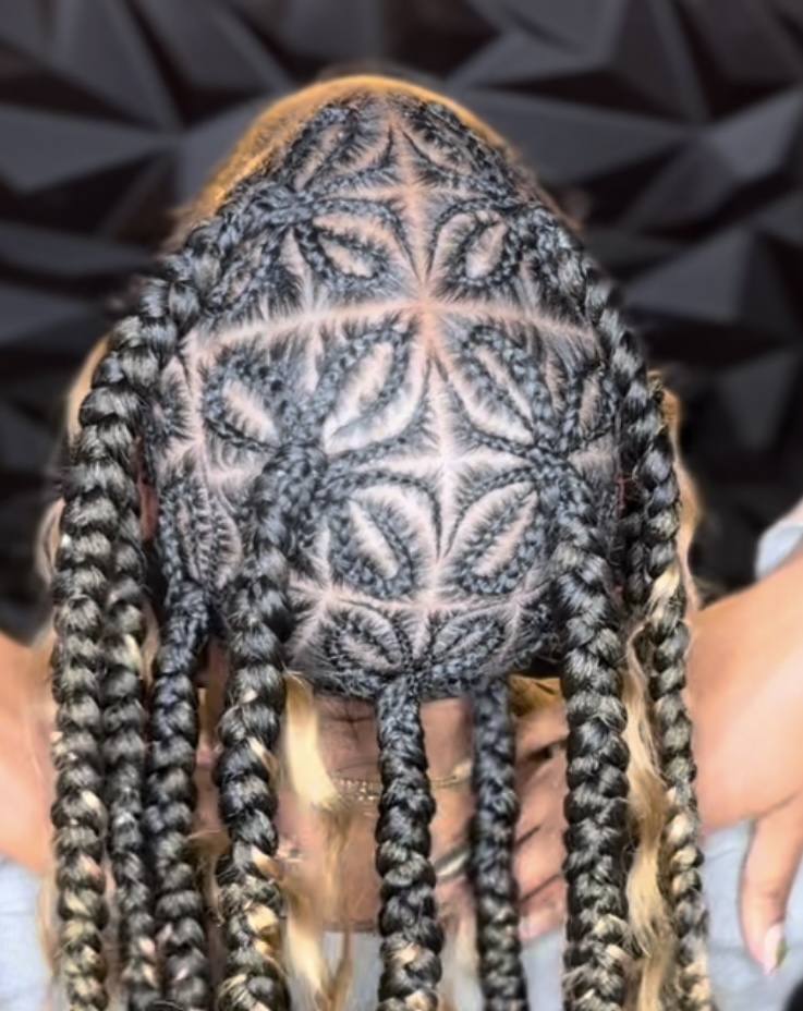 Duplication Style- Photo Required