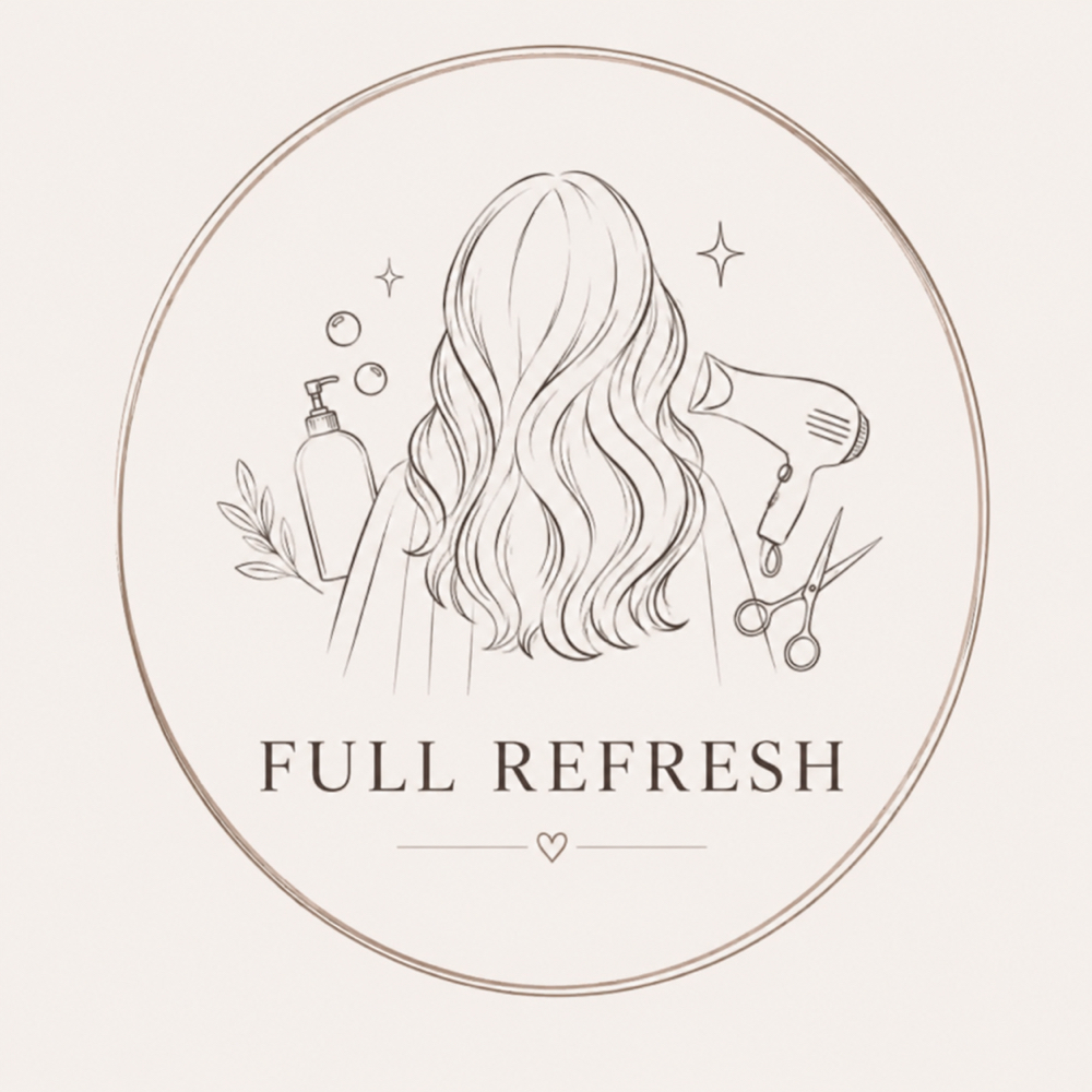 Full Refresh + Cut at Savannah Putnam in Eddyville, KY