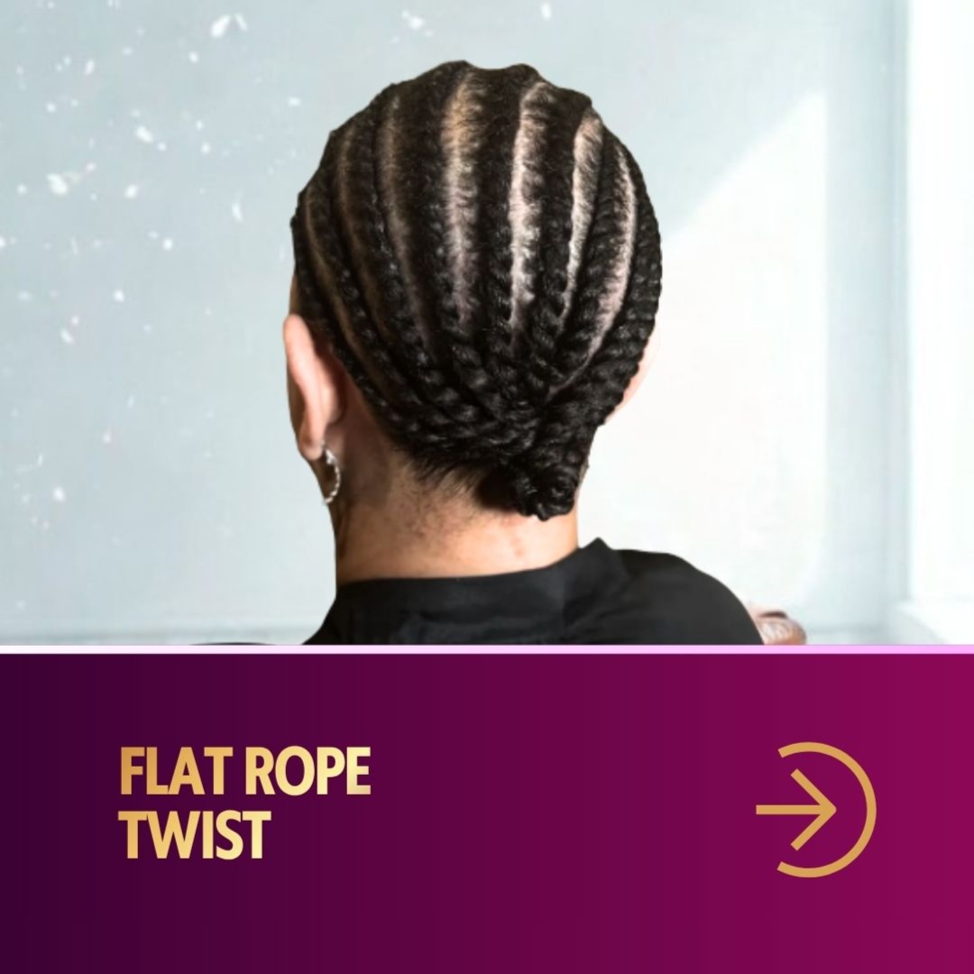 Flat Rope Twist at Her Mane Therapy in Lewisville, TX