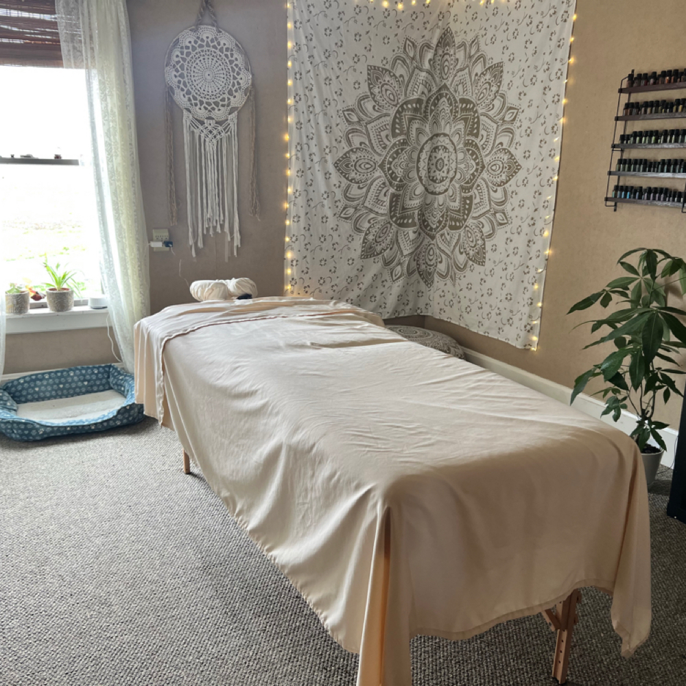 60 Minute  Energy & Sound Healing at For The Honor Of The Light Energy Healing in Leopold, IN