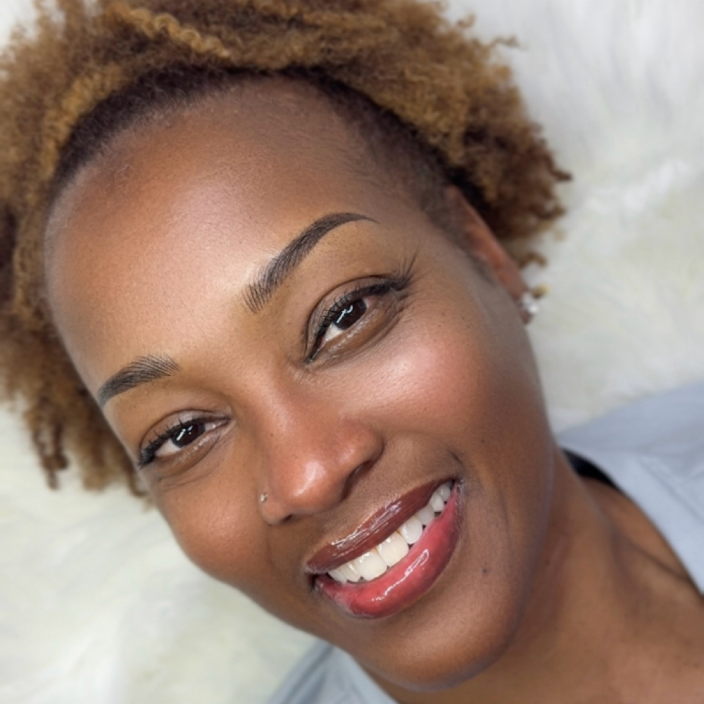 Combo Brows Special Promotion at Brows By Tiffany in Midlothian, VA