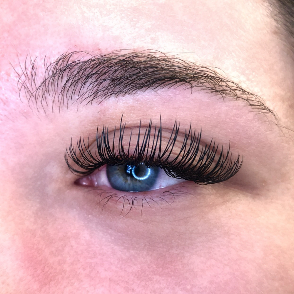 Classic Extended Lash Fill