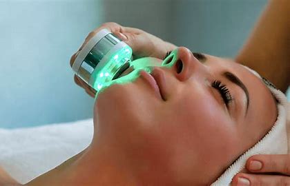 LED Therapy