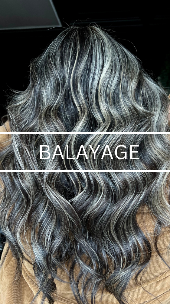 BALAYAGE