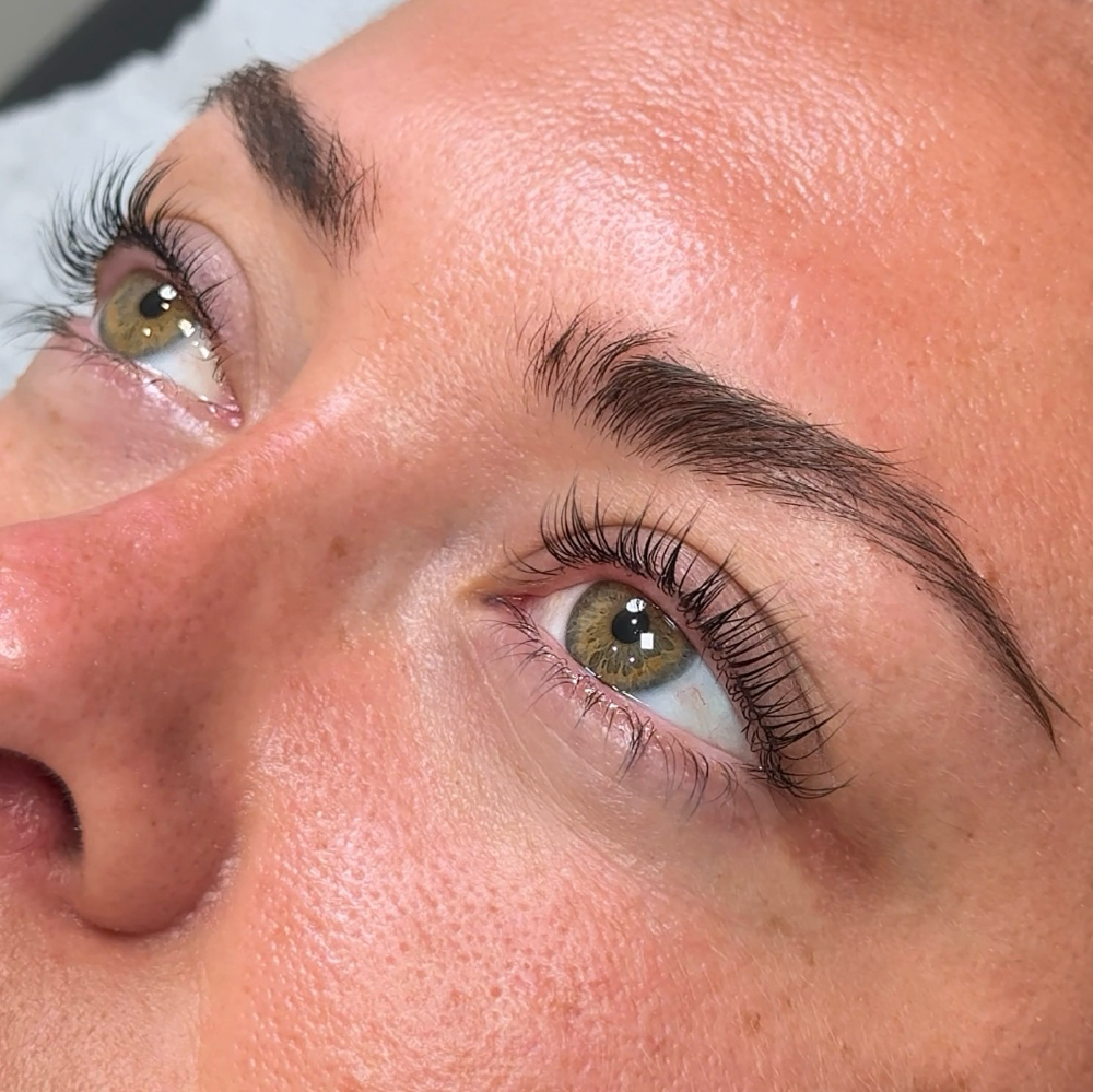 LASH LIFT
