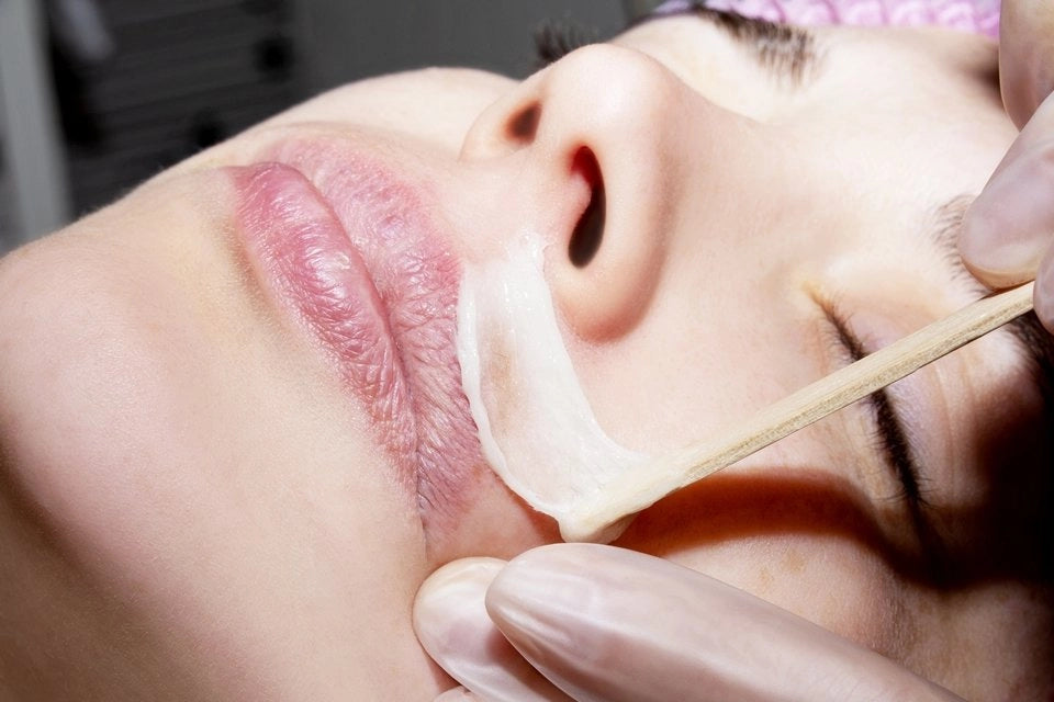 Lip Wax at Alyvia Aesthetics in Shawnee, OK