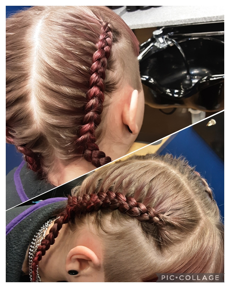 Basic Braids