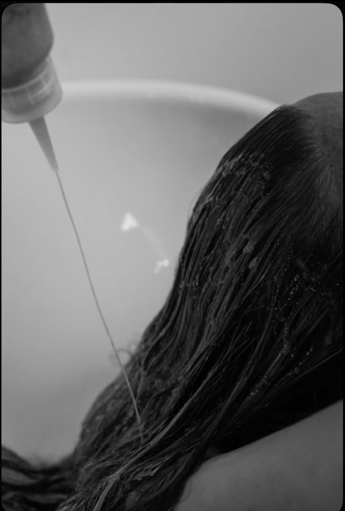 Toner Refresh at Hair By Mckenna Frisbie LLC in Dayton, IN