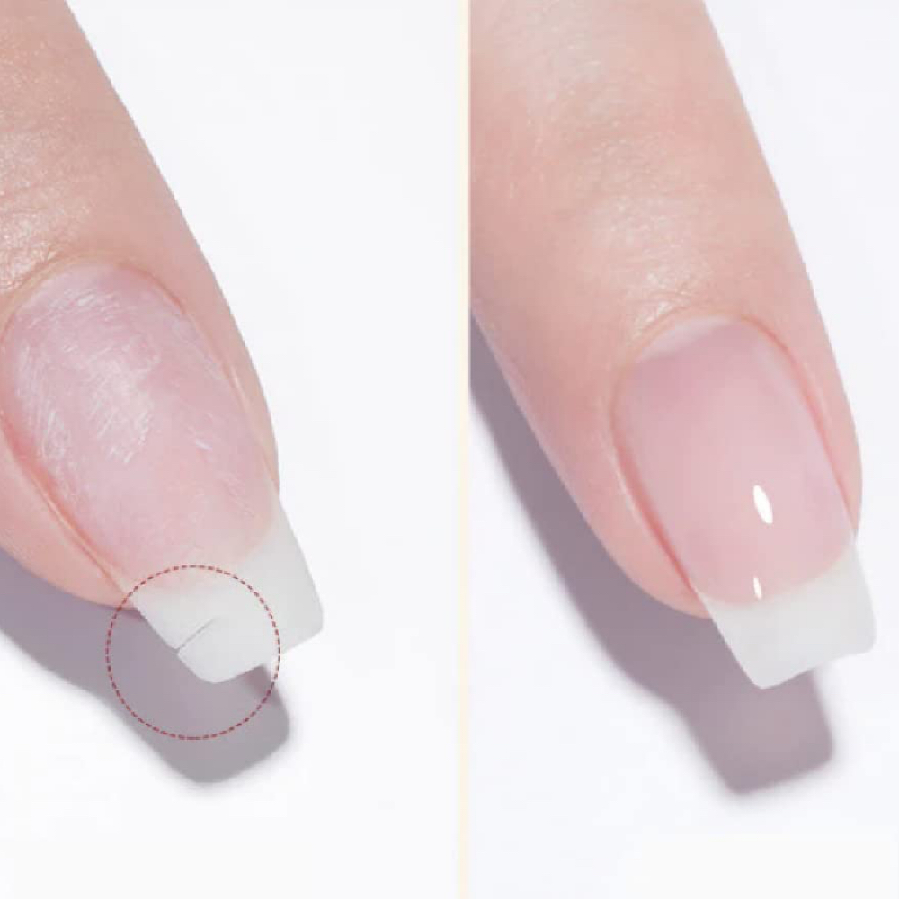Nail Repair at Renee & Co. Salon in Delray Beach, FL