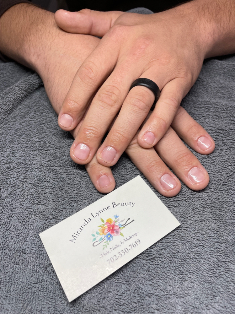 Manicure