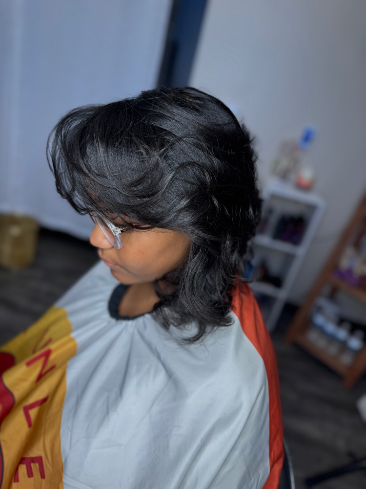 Relaxer