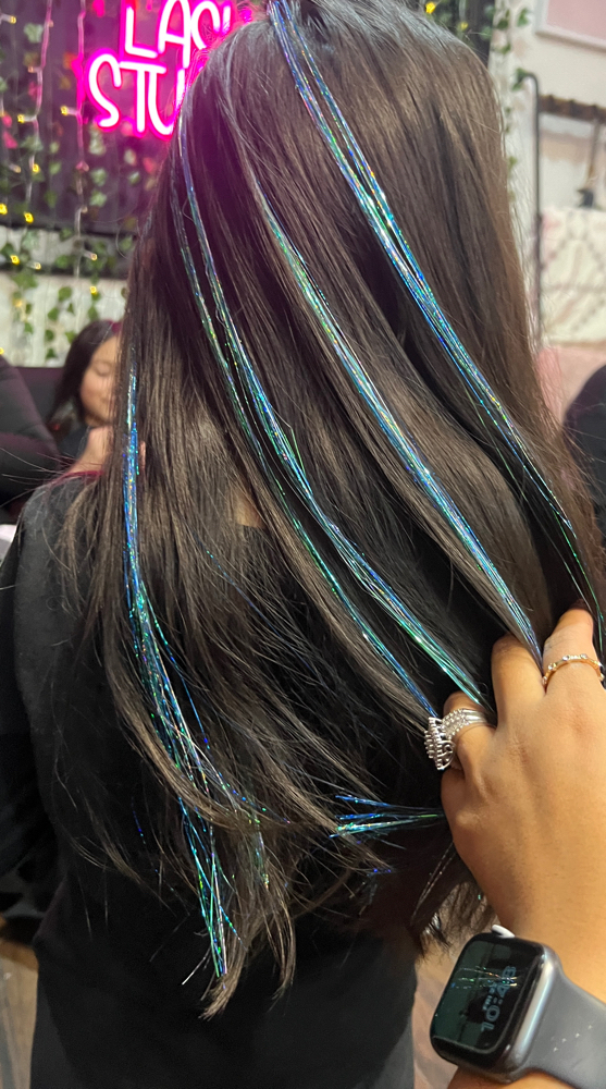 Hair Tinsel