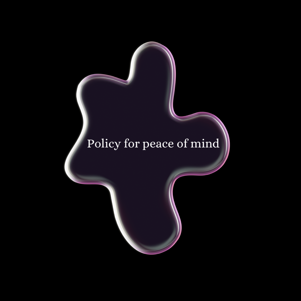 Policy