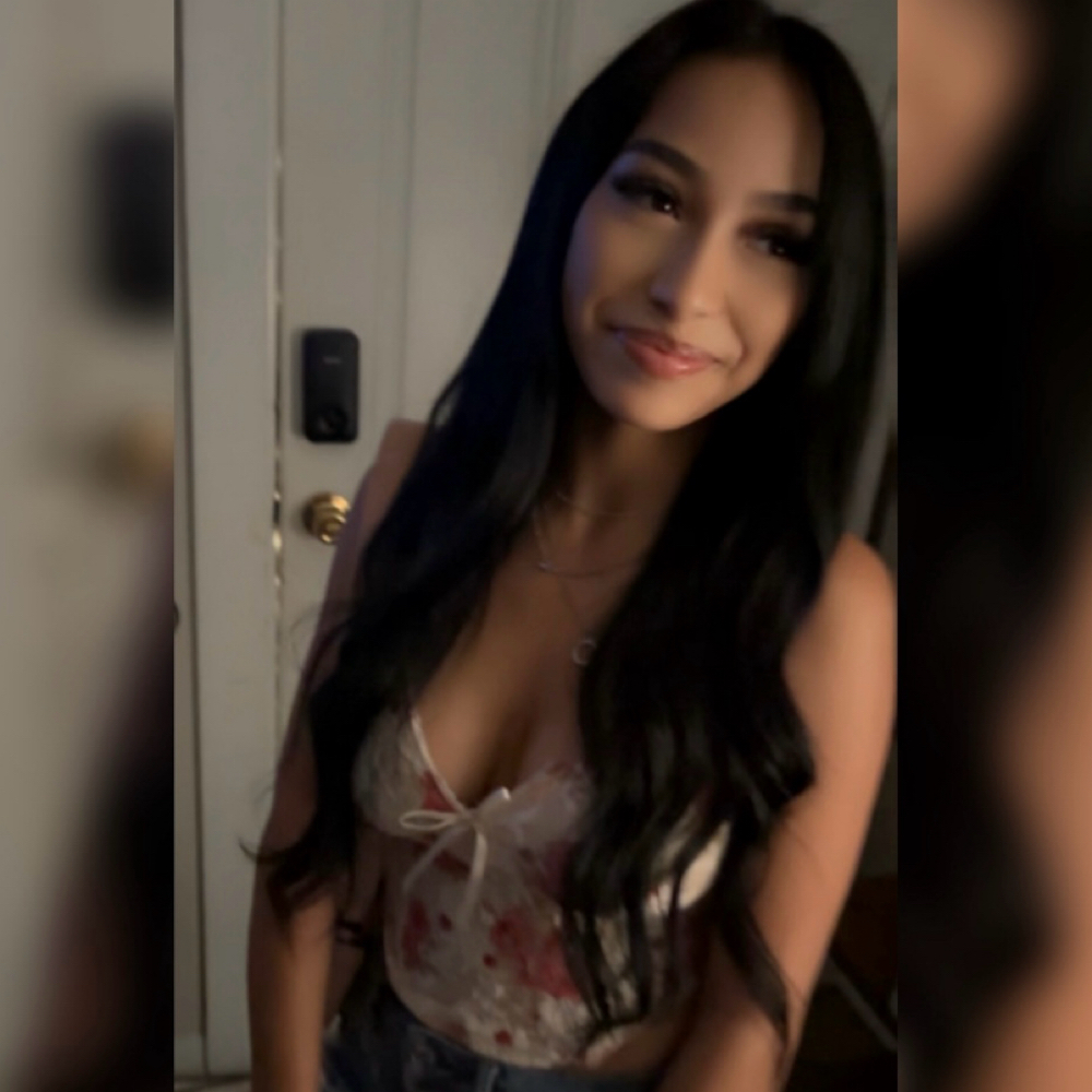 Hair extensions at Goddess Esthetics in Bryan, TX