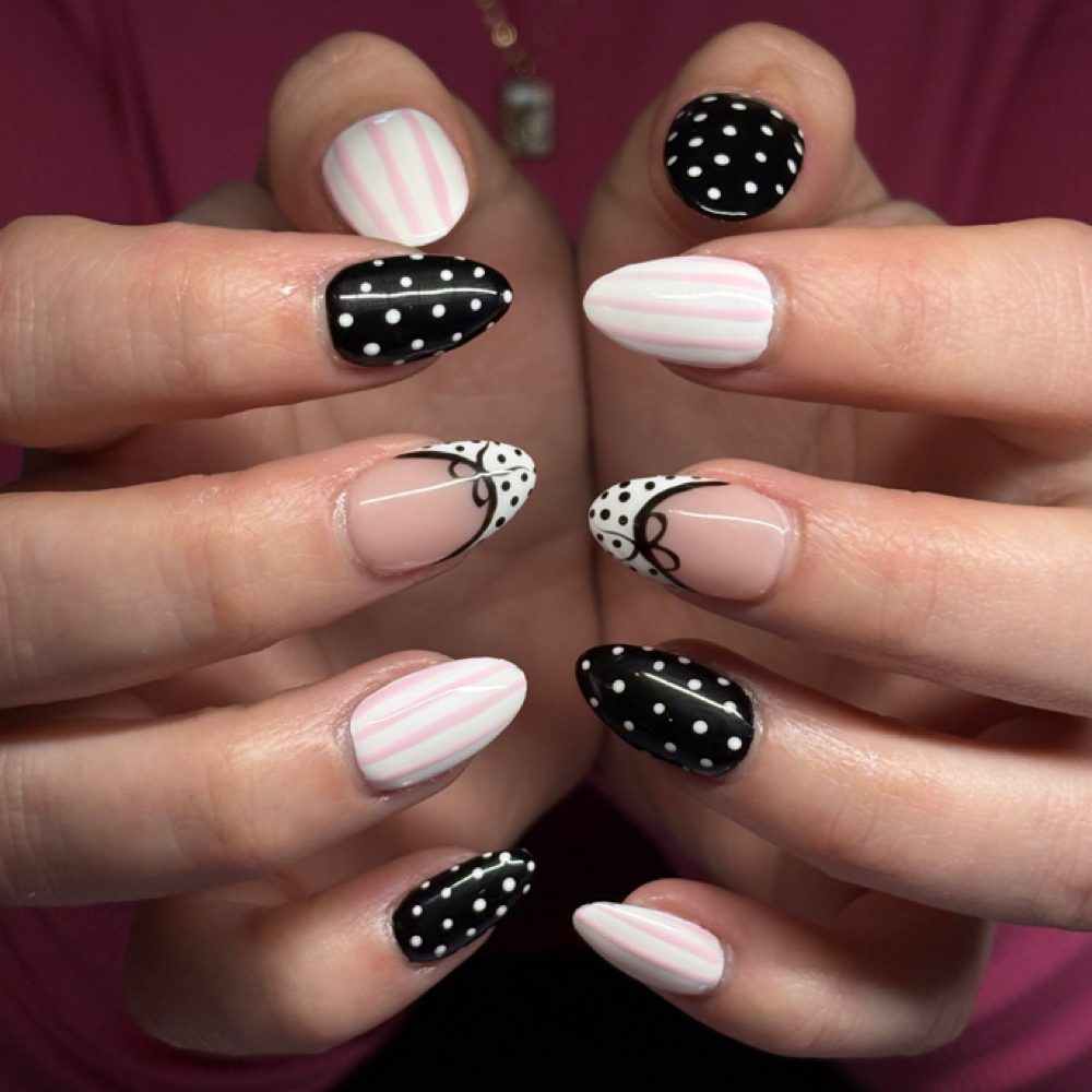 Gel X (Soft Gel Tips) at Beauty Lounge Co. in Fergus Falls, MN