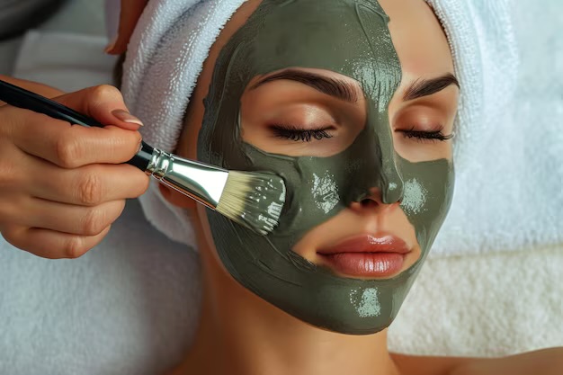 Bohemian Beauty Customized Facial