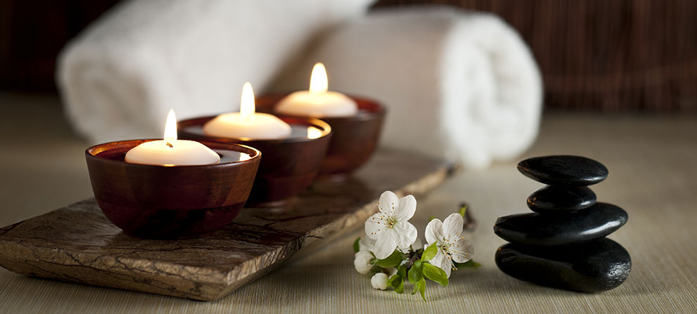 Relaxing Massage