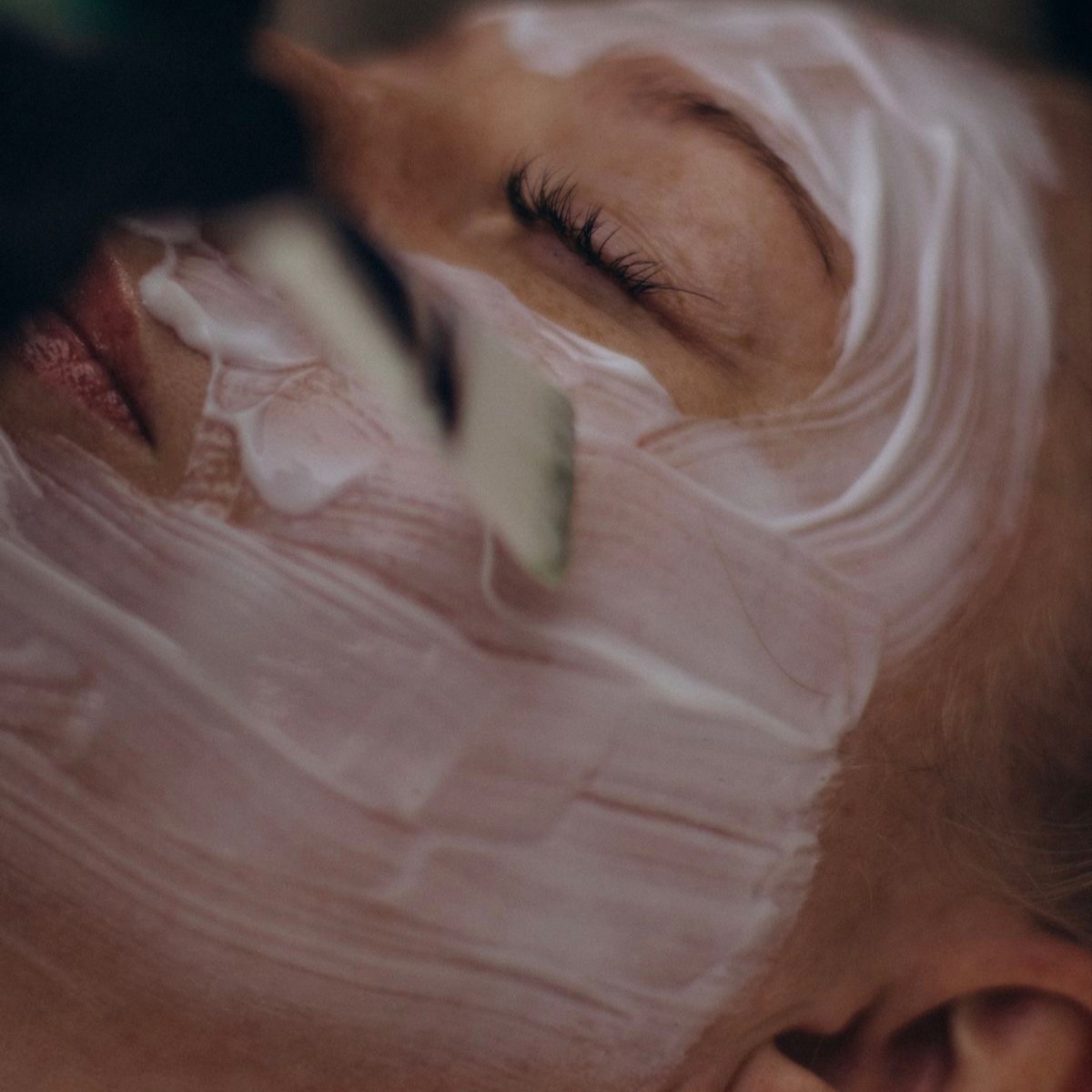 The Mindful Facial at Charlotte the Esti in Vernon, MI