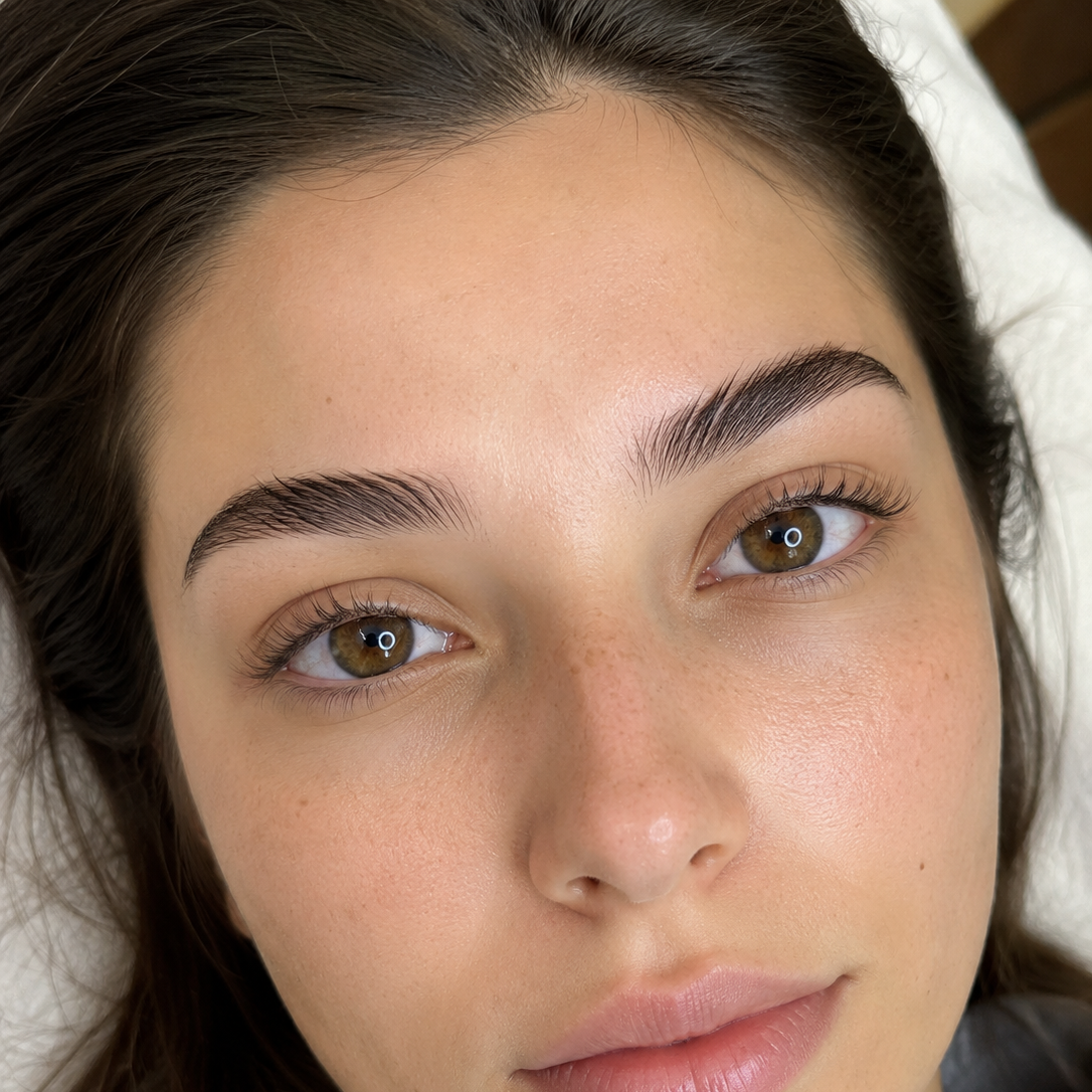LASH WITHOUT MAKEUP at OvsAnna Beauty in GLENDALE, CA