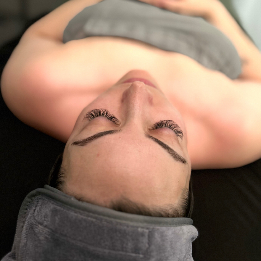 Dessert Enzyme Facial at Dee's Beauty Den in Bennett, CO