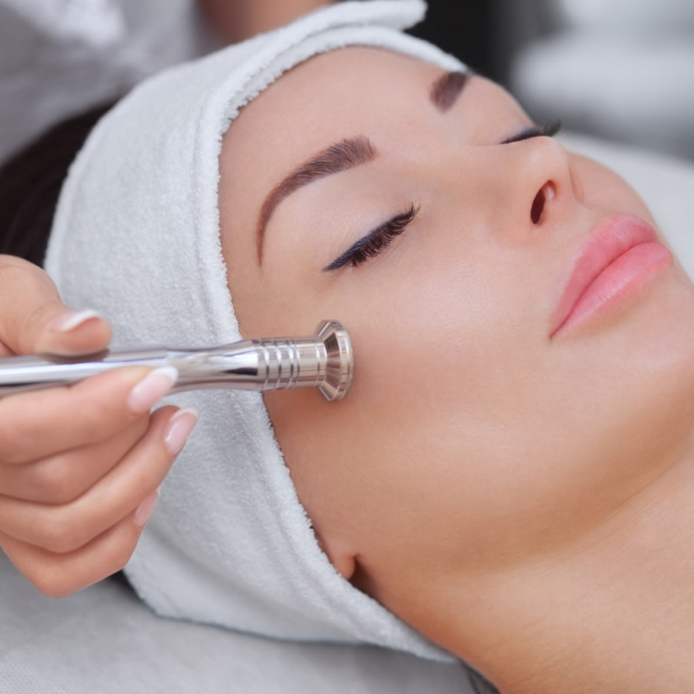 Add On ~ Microdermabrasion