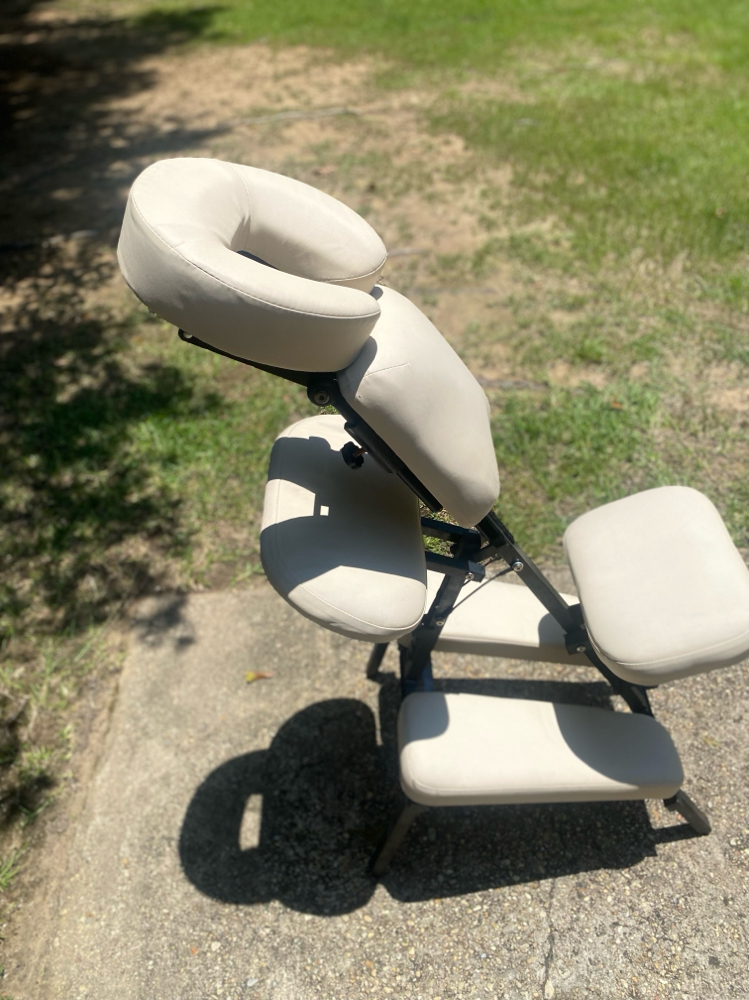 Chair Massage