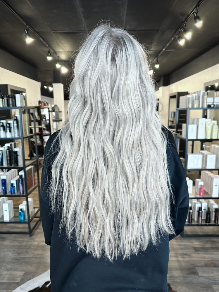 Full highlight at Autumn Martin in Kernersville, NC