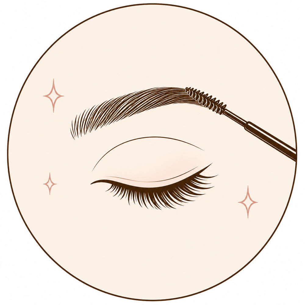 Eyebrow at MariCo Signature Corp in Brooklyn, NY