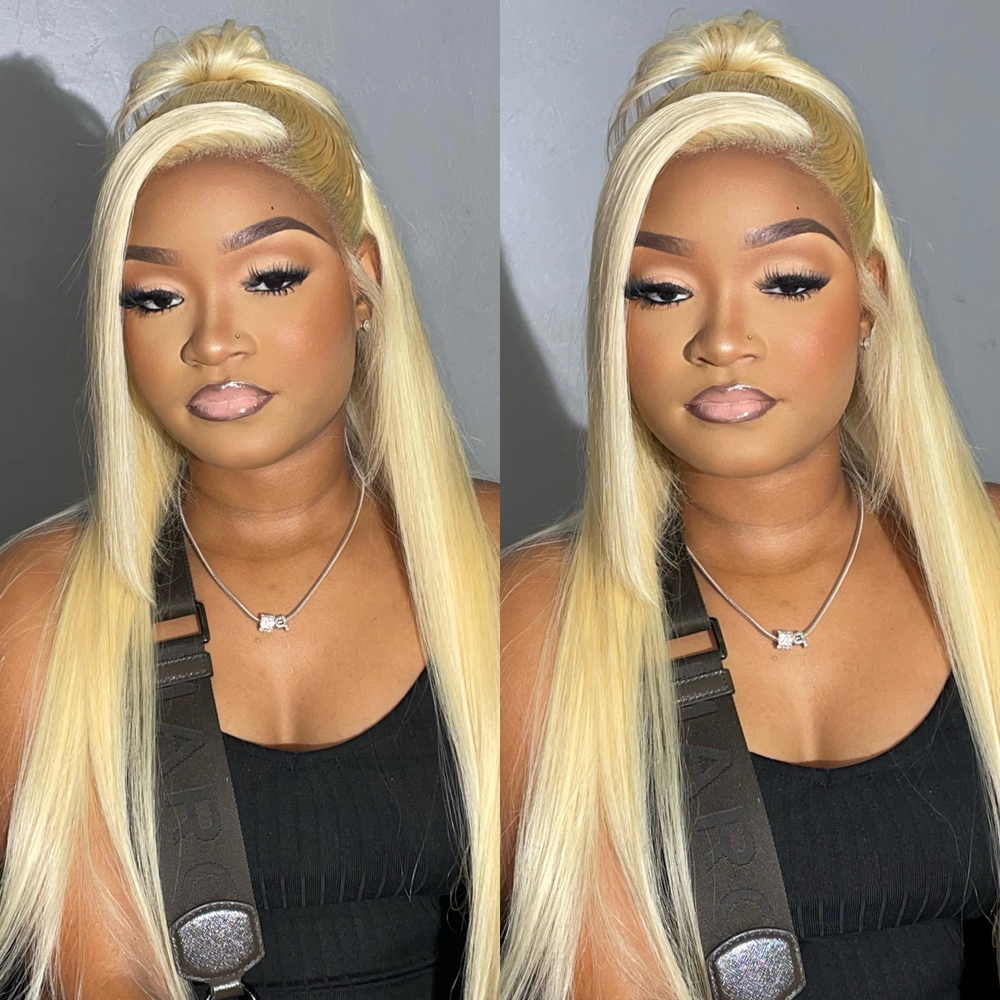 Full Natural Glam