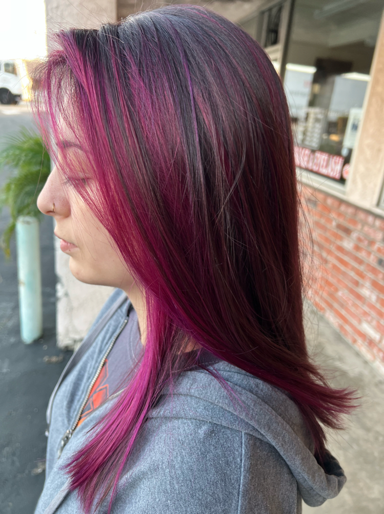 Creative Colors