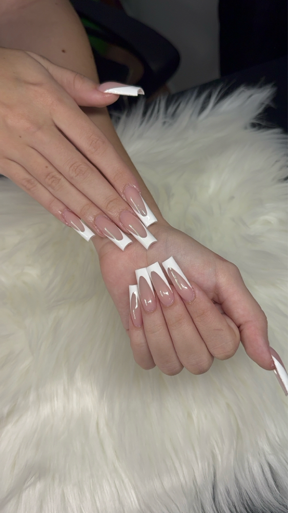 Acrylic Fullset