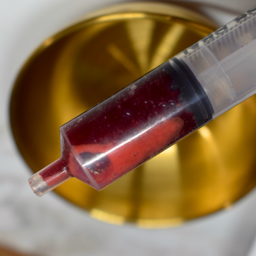 Vampire Facial Microneedling at Revitalize Health in Florence, SC