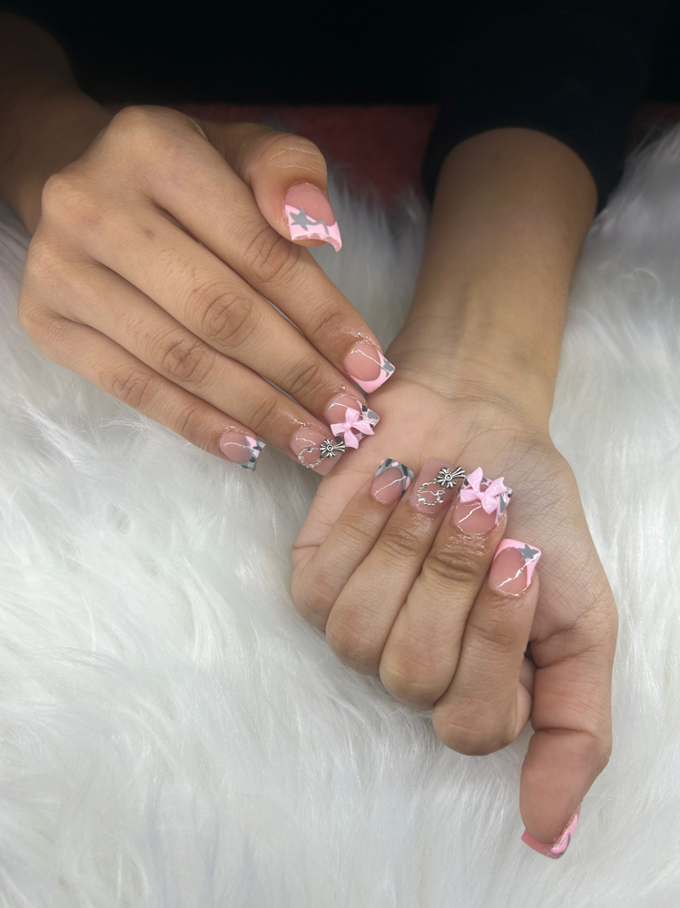 Short Full Set