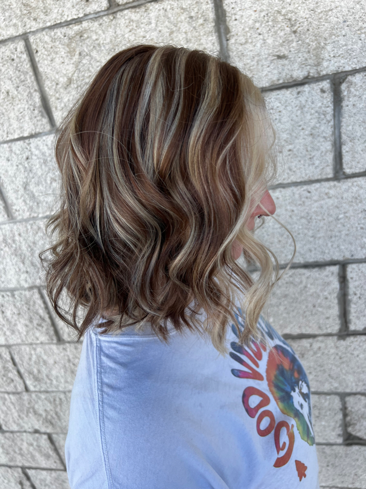 Haircut