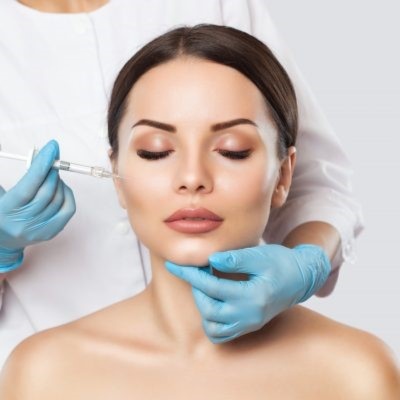Biostimulator (PRP) at Aesthetic Artistry by Renee V in Roswell, NM