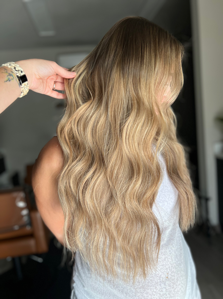 Modern Color Mini w/Cut