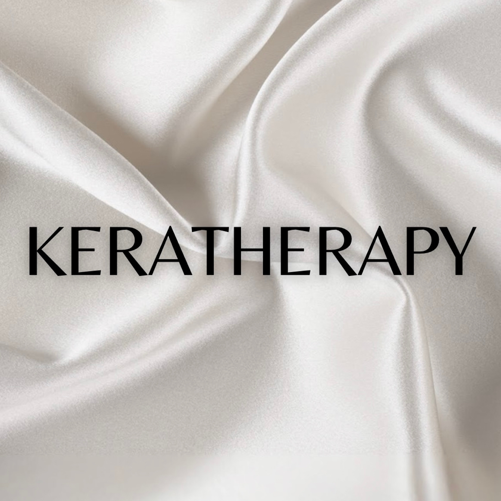 Keratherapy Treatment