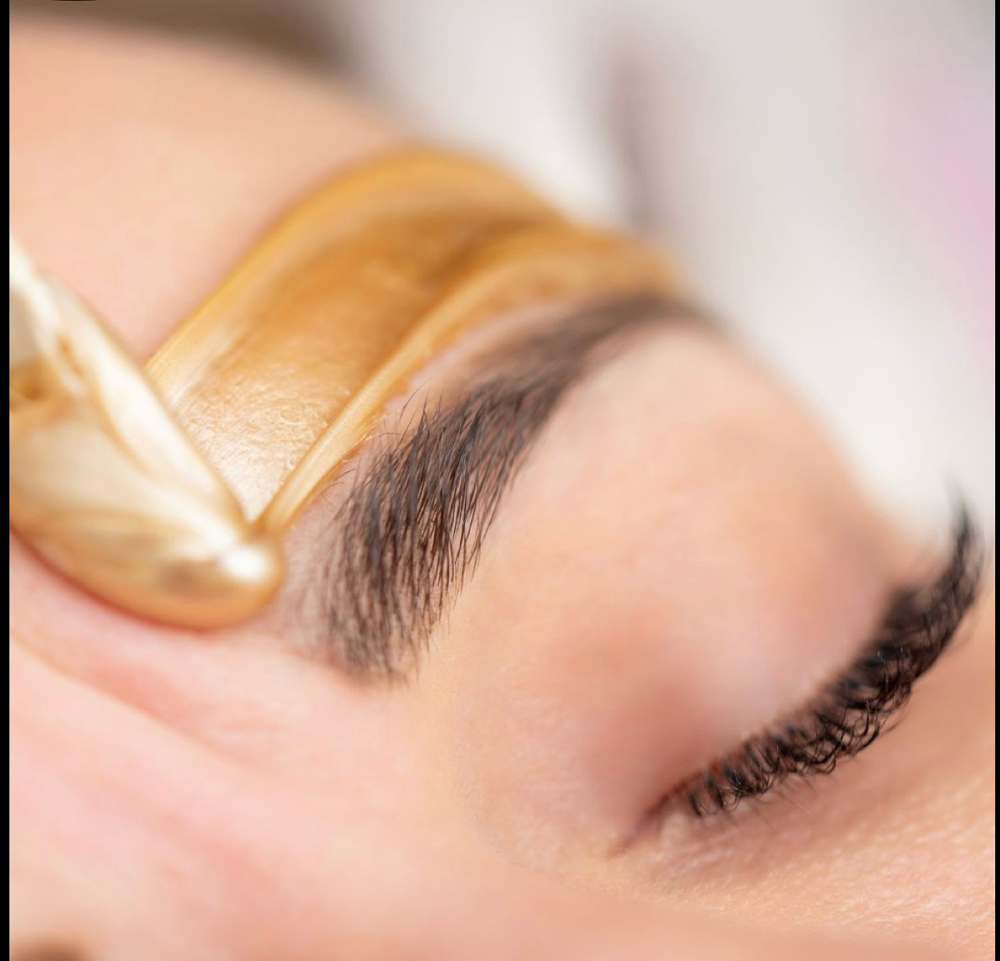 Brow Wax