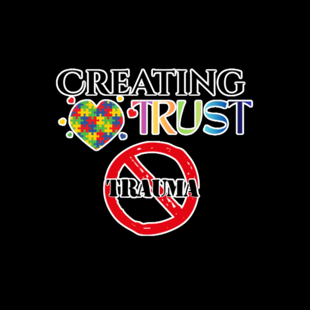 Crowned Sensory Haircut