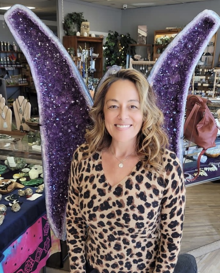 ✨Spiritual Life Coaching ✨